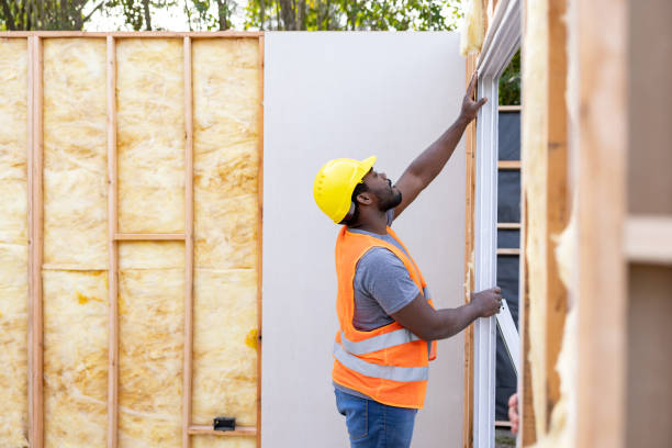 Best Insulation Replacement Services  in Lead, SD