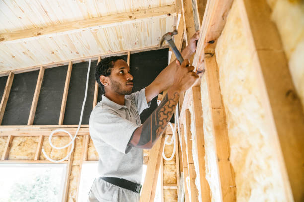 Professional Insulation Contractor in Lead, SD